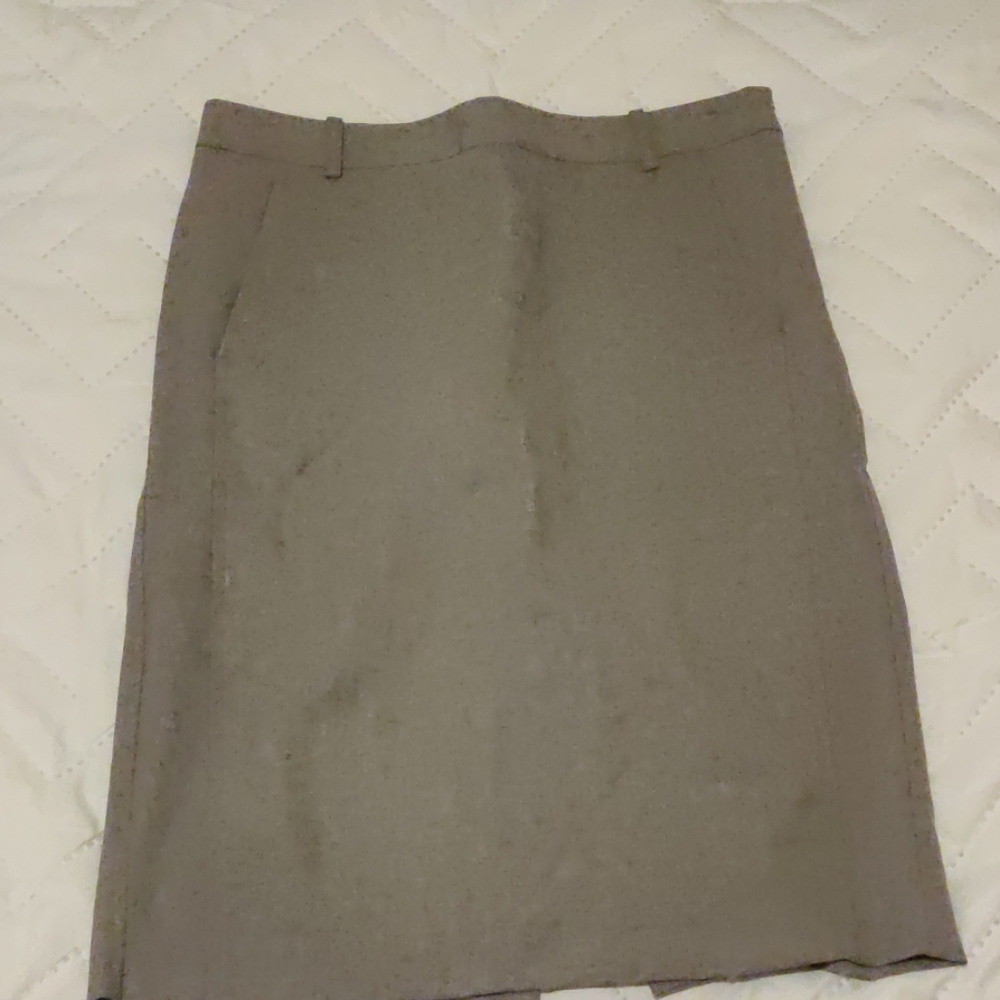 Bcbgmaxaxria pencil skirt